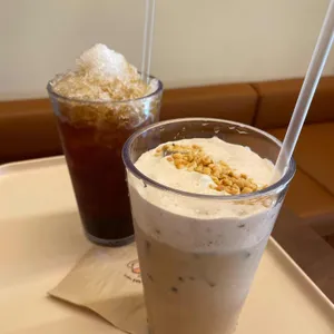 와요커피 대전 사진