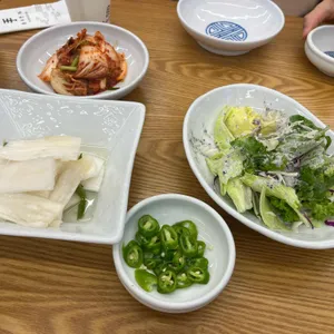 손수만두 사진