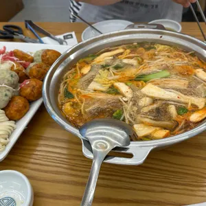 손수만두 사진