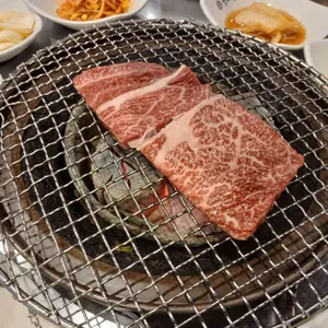 철마뒷고기 사진