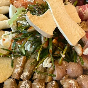 도화곱창 사진