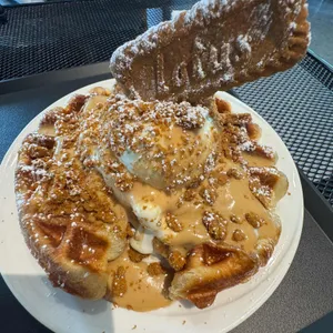 캄 사진