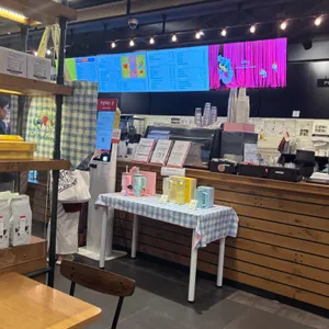 투썸플레이스 리뷰 사진
