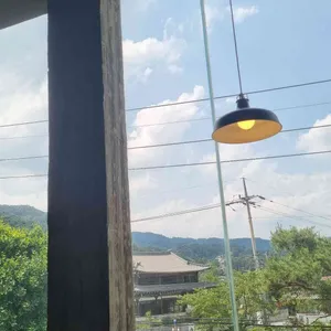 더플래츠카페 리뷰 사진