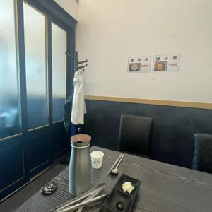 중화식탁 사진