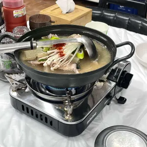만선횟집 사진