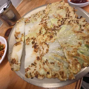 경북손칼국수 사진