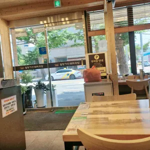밀양가산돼지국밥 리뷰 사진
