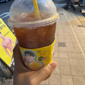 메가MGC커피 사진