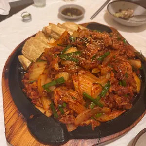 골방에서 사진