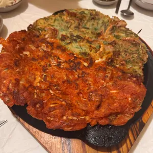 골방에서 사진