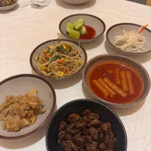 골방에서 사진