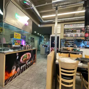 할매솥뚜껑삼겹살 리뷰 사진