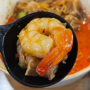 마라섬 사진