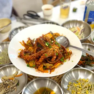 꽃낙 사진