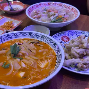 보배반점 사진