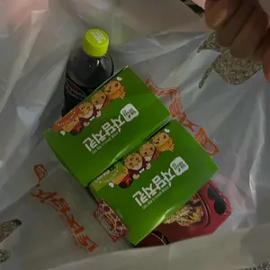 자담치킨 사진