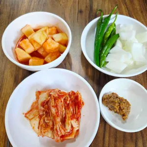 옛날돼지국밥 사진