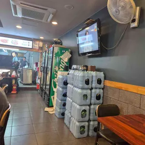 지코바양념치킨 리뷰 사진