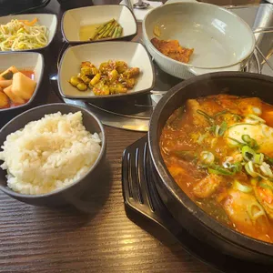 명식당 사진