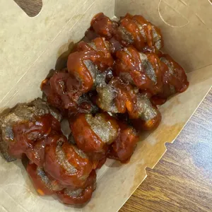 강릉길감자 사진