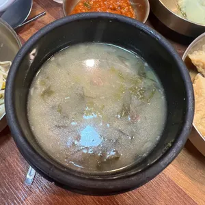 천짓골식당 사진