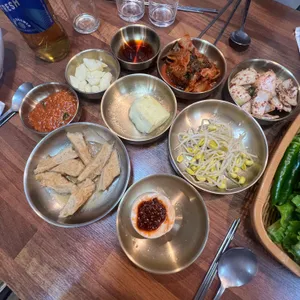 천짓골식당 사진