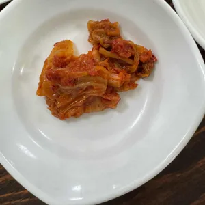 최일순 짬뽕순두부 사진