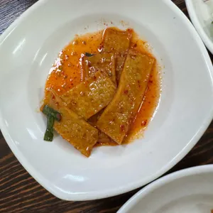 최일순 짬뽕순두부 사진