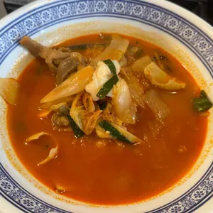 송린 사진