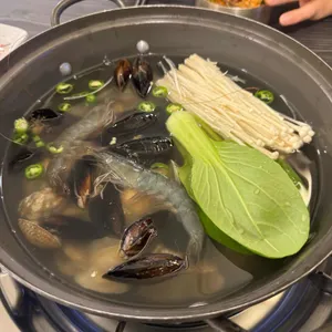손손칼국수 사진