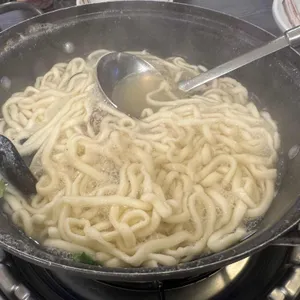 손손칼국수 사진
