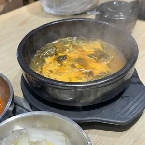 신동궁 감자탕 사진
