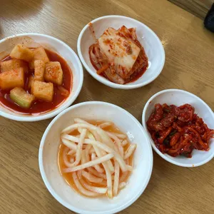 강남면옥 사진