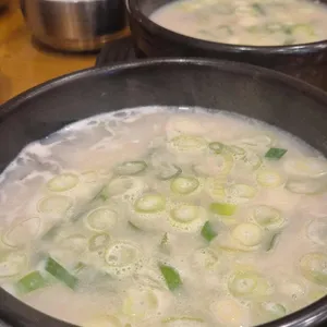 제일면옥 사진