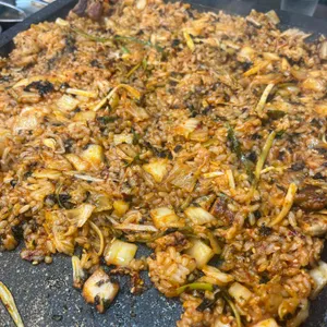 통큰대포삼겹 사진