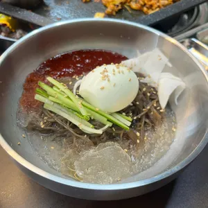 통큰대포삼겹 사진