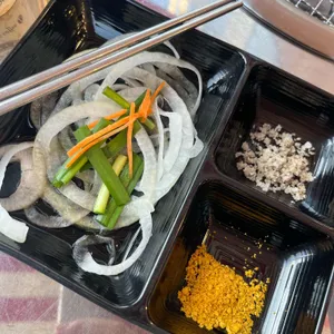 갈비살전문점 사진