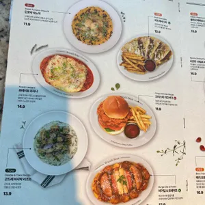 브런치빈 리뷰 사진