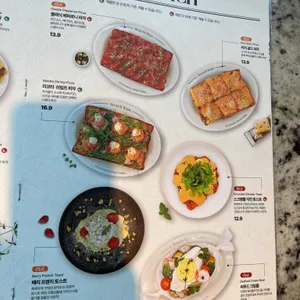 브런치빈 리뷰 사진