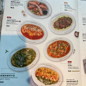 브런치빈 리뷰 사진