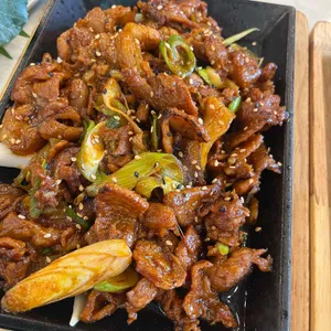 쌈밥이네 사진