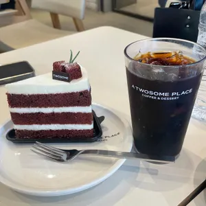 투썸플레이스 사진