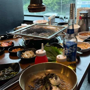 화동생갈비 사진