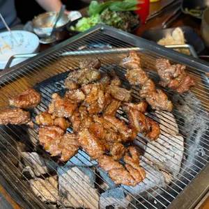 화동생갈비 사진