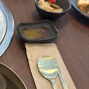소월곰탕 사진