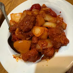 뉴델리 사진