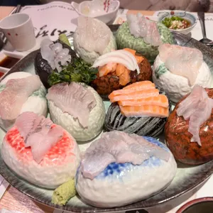 스시정 사진