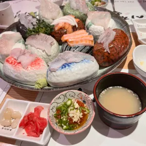 스시정 사진