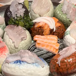 스시정 사진